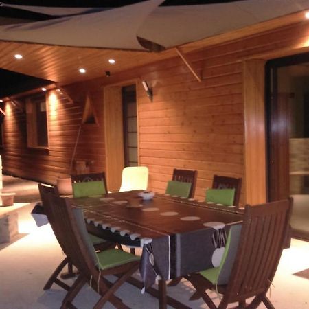 87620 La Chambre Du Clos Barriant Sereilhac Luaran gambar
