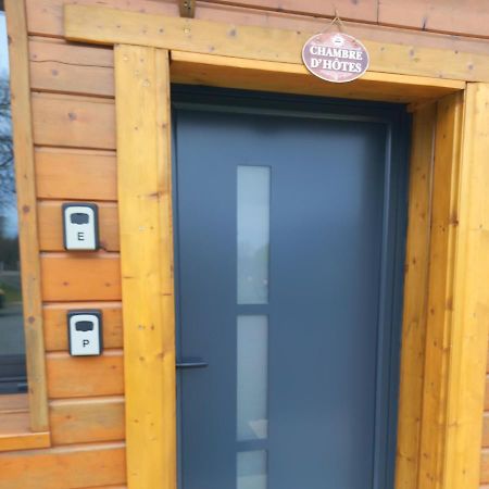 87620 La Chambre Du Clos Barriant Sereilhac Luaran gambar