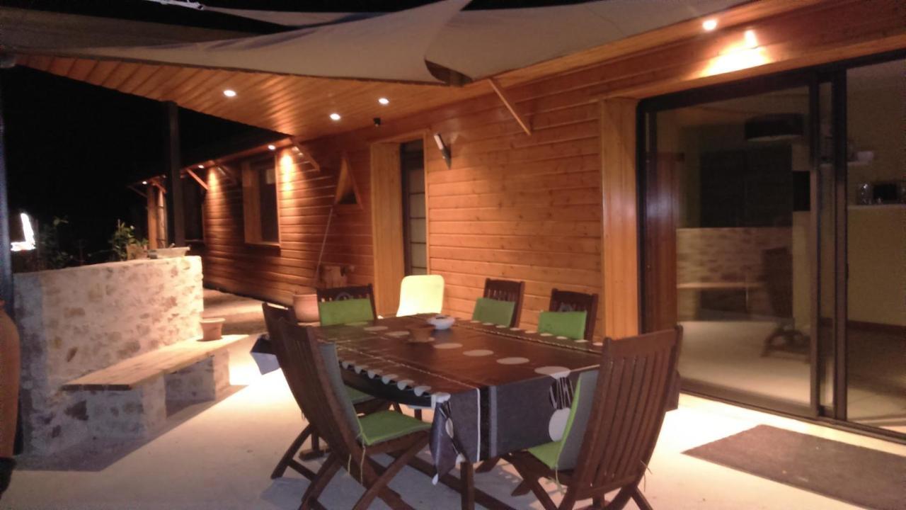 87620 La Chambre Du Clos Barriant Sereilhac Luaran gambar