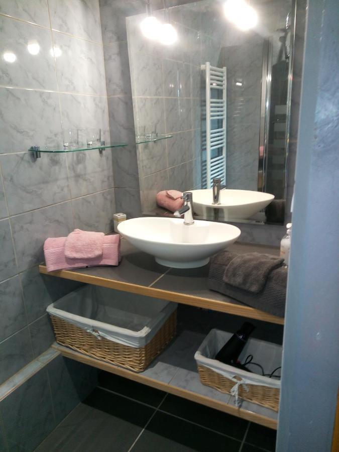 87620 La Chambre Du Clos Barriant Sereilhac Luaran gambar