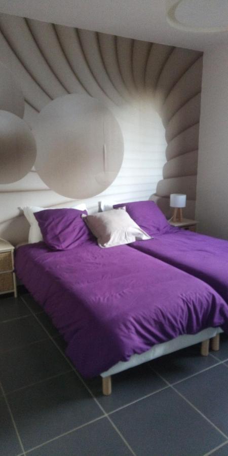 87620 La Chambre Du Clos Barriant Sereilhac Luaran gambar