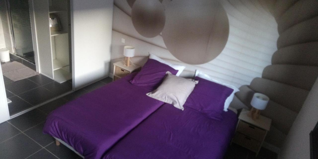 87620 La Chambre Du Clos Barriant Sereilhac Luaran gambar