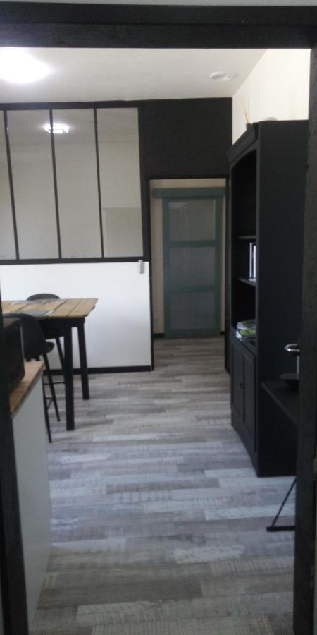 87620 La Chambre Du Clos Barriant Sereilhac Luaran gambar