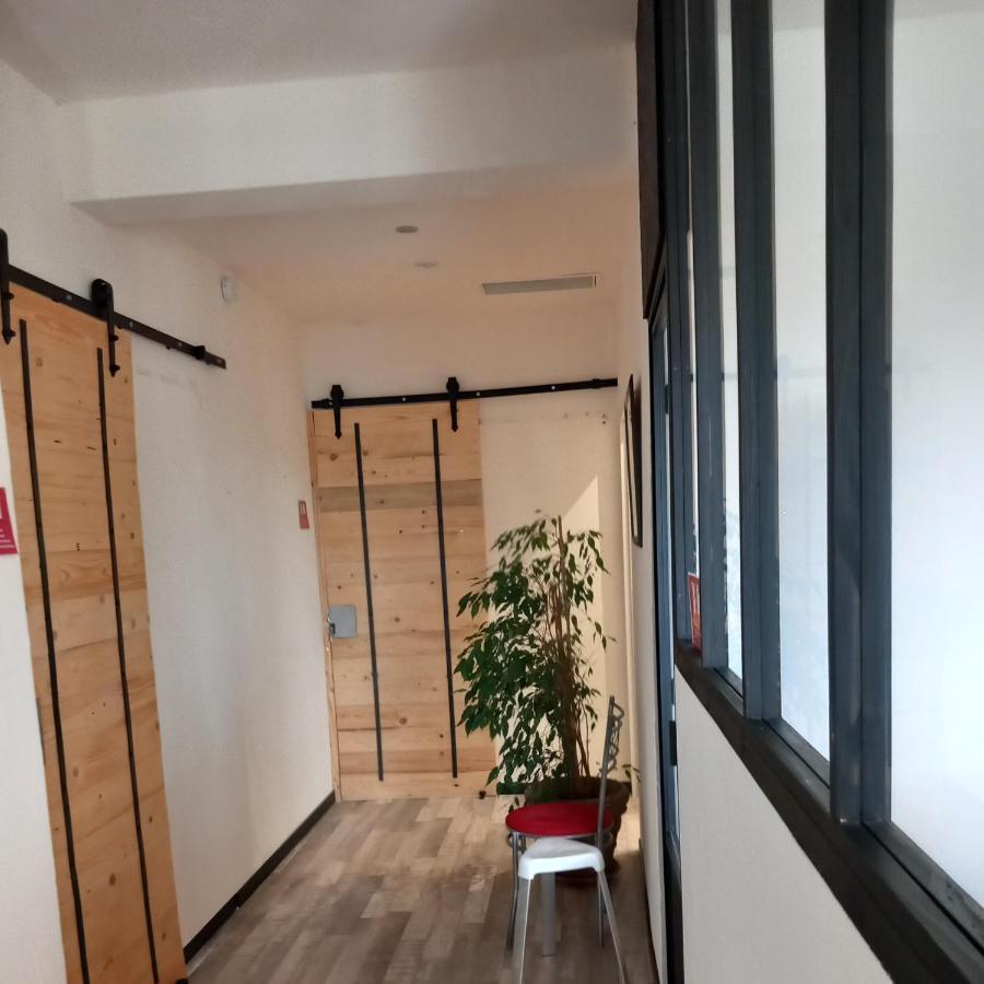 87620 La Chambre Du Clos Barriant Sereilhac Luaran gambar